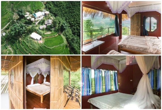 Eco Hills Homestay Sapa