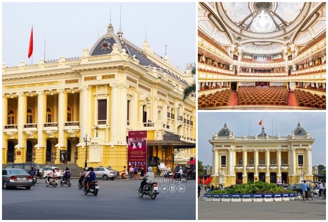 Opéra de Hanoi