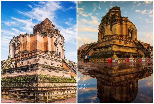 Wat Chedi Luang