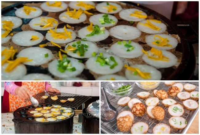 Khanom Krok