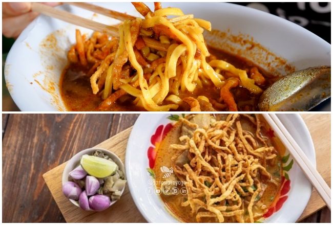 Khao Soi