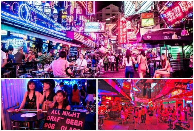 Soi Cowboy