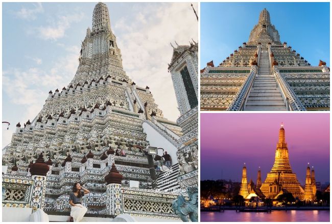 Wat Arun