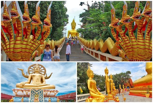 Wat Phra Khao Yai