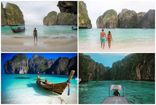 Koh Phi Phi