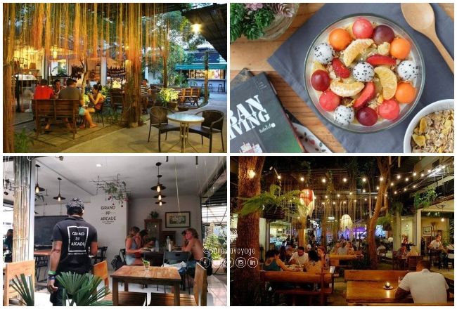 Anna’s Restaurant