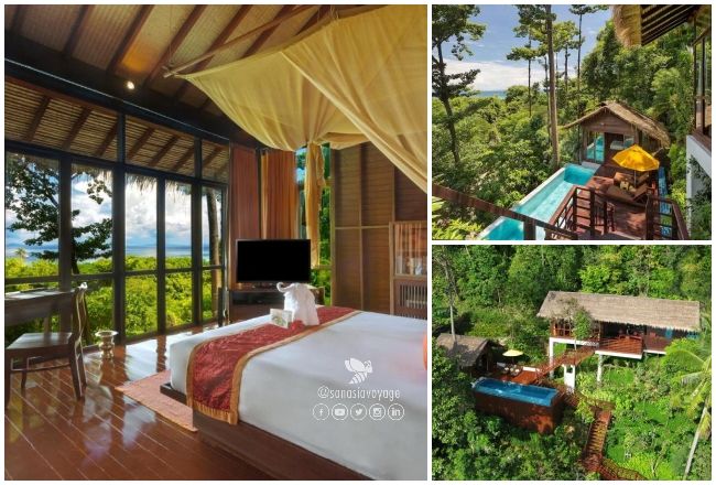 Zeavola Resort