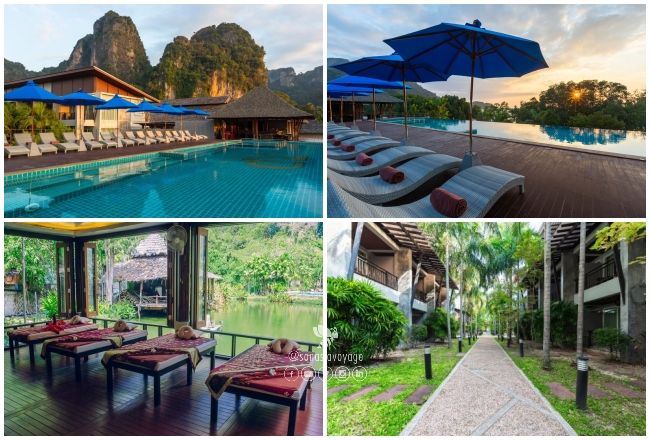 Railay Princess Resort & Spa