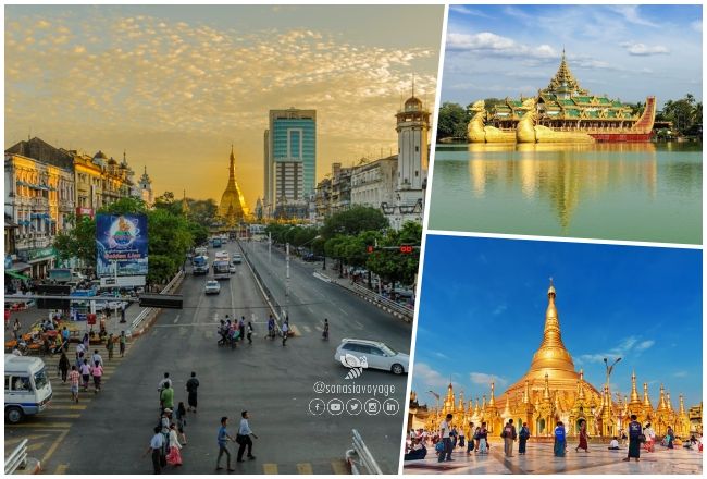 Yangon