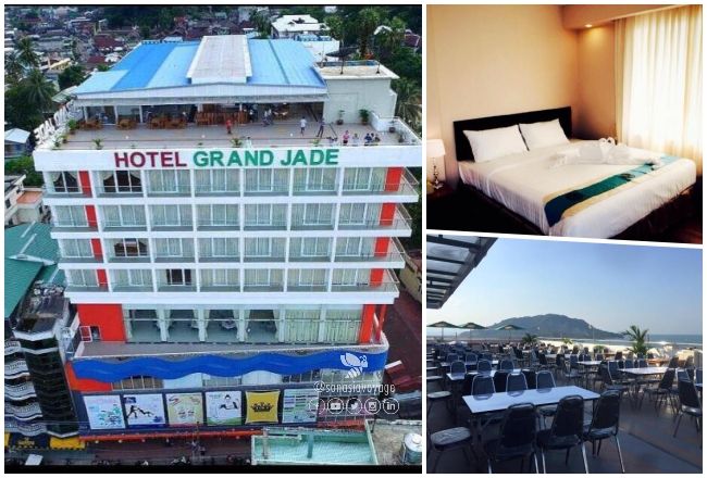 Hotel Grand Jade