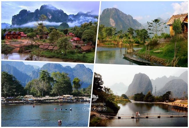 Vang Vieng