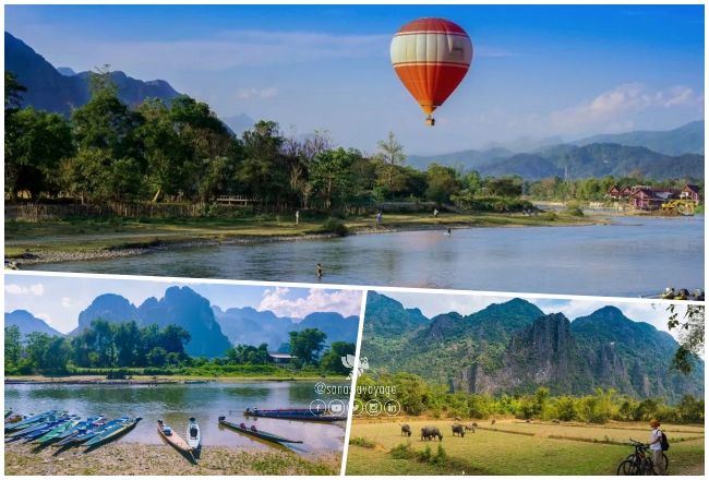 Vang VIeng