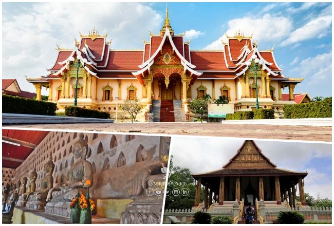 Vientiane