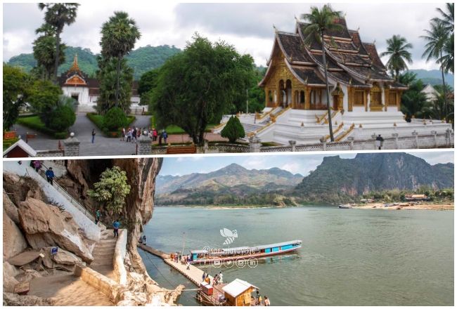 Luang Prabang