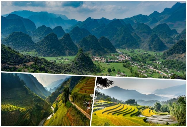 Ha Giang