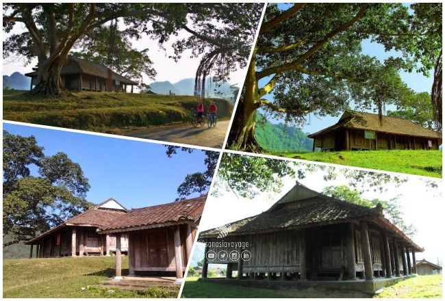 Temple de Nong Luc