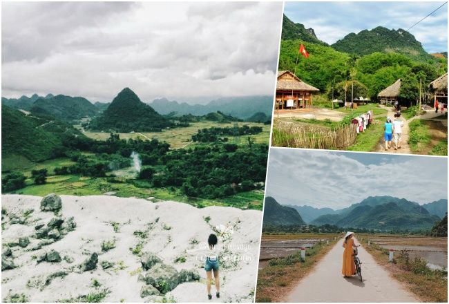 Mai Chau