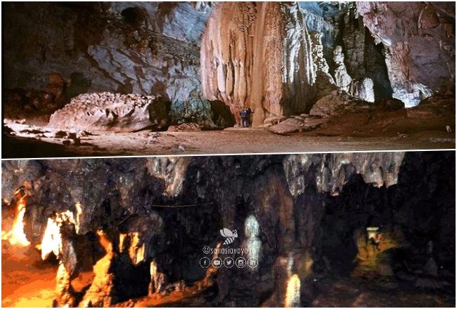 Grotte de Tien Phi