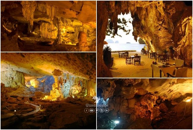 Grotte de Thien Canh Son