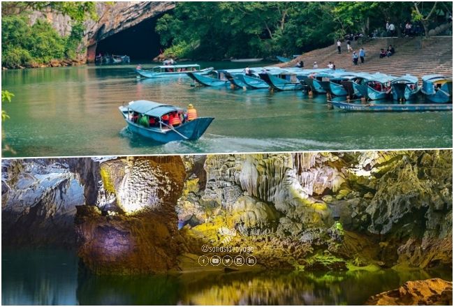 Phong Nha Ke Bang