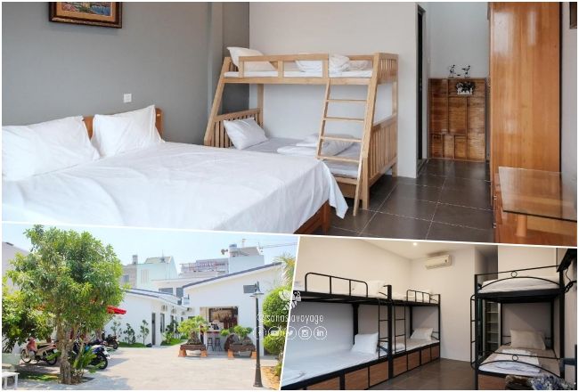 P'House Hotel