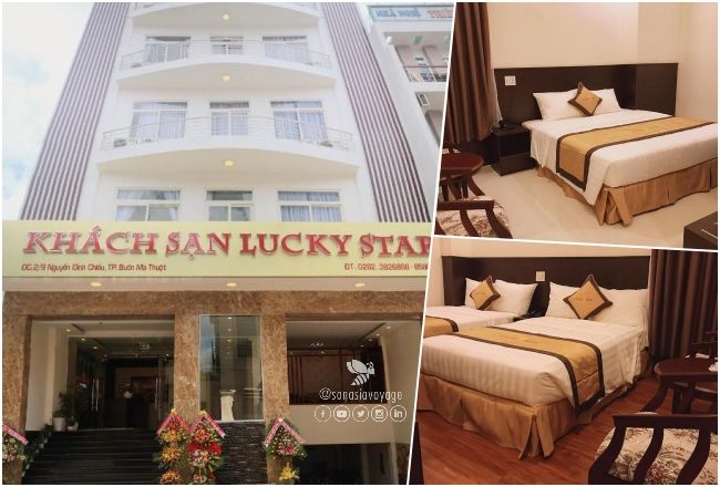 Lucky Star Hotel