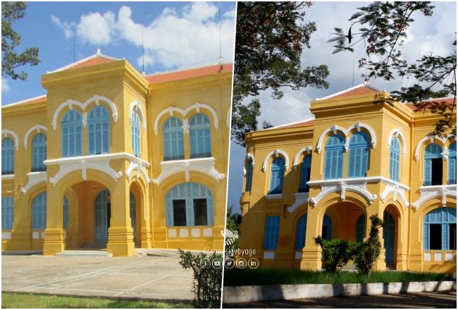 Musée de Ben Tre