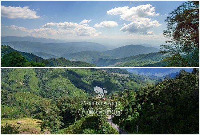 Parc national de Doi Phu Kha